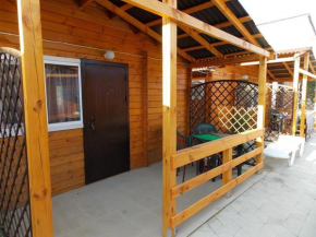 Lazurnyi 32 Cottages